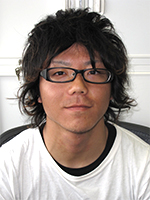 Kazuyuki YANAGIYA
