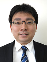 Specially Appointed Assistant Prof. Narumasa MIYAZAKI