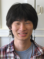 Shigeki CHIEDA