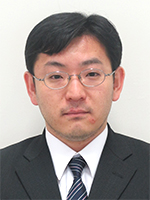 Takeshi ISHIKAWA