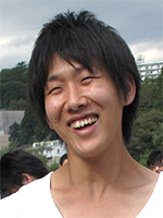 Toshiya SUZUKI