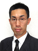 Tsuyoshi NISHIMATSU