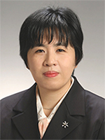Assistant Prof. Yayoi TERADA