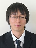 Assistant Prof. Yusuke OOTANI