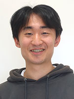 内田 智大