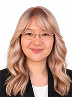 Wenjun (Rebecca) CAI