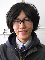 Kentaro KAWAGUCHI