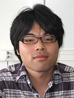 Kosuke NAKAMURA