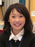 Miho NAKAMURA