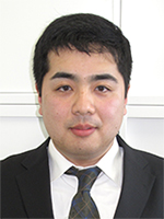 Assistant Prof. Nobuki OZAWA