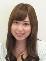 Nozomi KIMURA