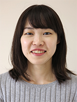 Rikako CHIBA