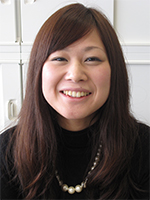 Saori SAITO