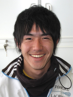 Seiichiro SATO