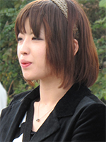 Shiho SATO