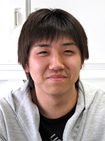 Takeo MATSUYAMA