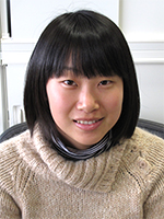 Yuriko MAEGAMI