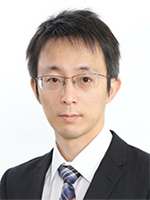 Assistant Prof. Yusuke OOTANI