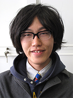河口 健太郎